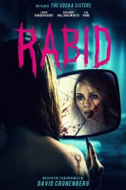 Rabid [HD] (2019)