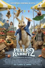 Peter Rabbit 2 – Un birbante in fuga [HD] (2020)
