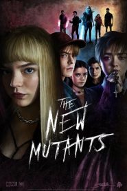 The New Mutants [HD] (2020)