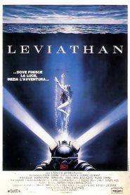 Leviathan [HD] (1989)