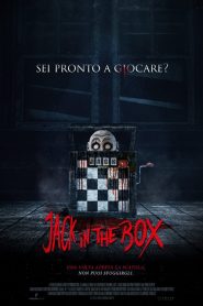 Jack in the box [HD] (2020)
