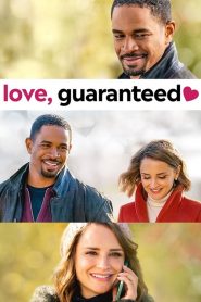 Love, Guaranteed [HD] (2020)