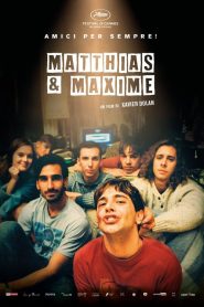 Matthias & Maxime [HD] (2020)