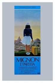 Mignon è partita (1988)