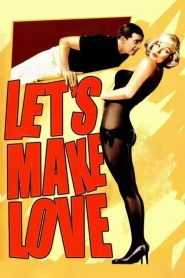 Facciamo l’amore [HD] (1960)