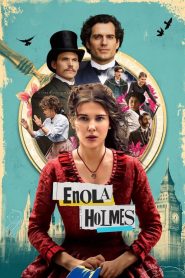 Enola Holmes [HD] (2020)