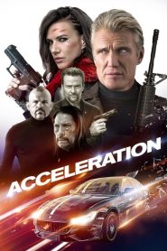 Acceleration [HD] (2019)