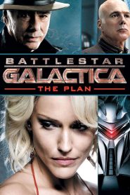Battlestar Galactica – The Plan (2009)