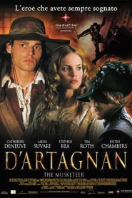 D’Artagnan (2001)