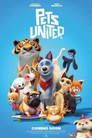 Pets United [HD] (2019)