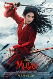 Mulan [HD] (2020)