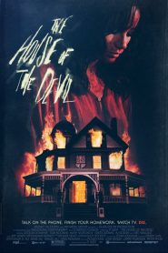The House of the Devil [HD] (2009)