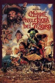 I Muppet nell’isola del tesoro (1996)