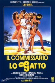 Il Commissario Lo Gatto [HD] (1986)