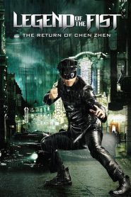 Legend of the Fist: The Return of Chen Zhen [Sub-ITA] (2010)
