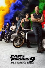 Fast & Furious 9 – The Fast Saga [HD] (2020)