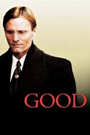 Good: L’indifferenza del bene [HD] (2008)