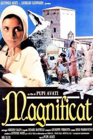 Magnificat (1993)
