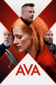 Ava [HD] (2020)