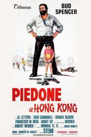 Piedone a Hong Kong [HD] (1975)