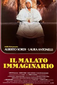 Il malato immaginario (1979)