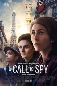 Le Spie Di Churchill – A Call to Spy [HD] (2020)