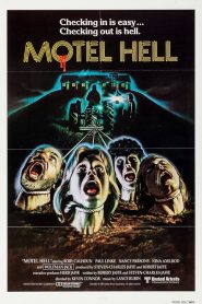 Motel Hell [Sub-ITA] (1980)