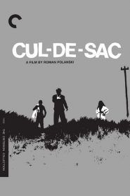 Cul-de-sac [B/N] [HD] (1966)