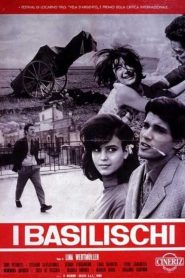 I basilischi [B/N] (1963)