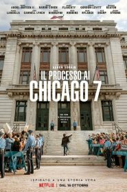 Il processo ai Chicago 7 [HD] (2020)