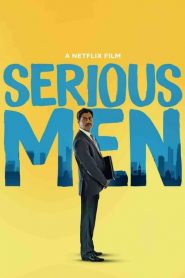Serious Men [Sub-ITA] (2020)