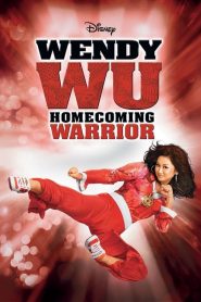Wendy Wu – Guerriera alle prime armi (2006)