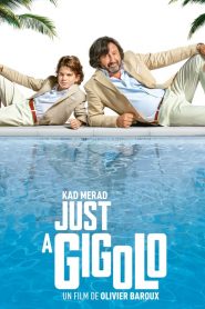 Just a Gigolo [HD] (2019)