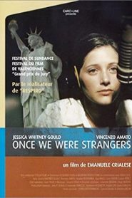 Once We Were Strangers (1997)