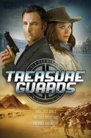 I guardiani del tesoro (2012)