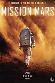Mission Mars [HD] (2018)