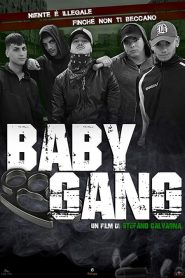 Baby Gang (2019)