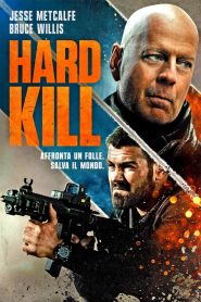 Hard Kill [HD] (2020)