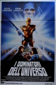I dominatori dell’universo [HD] (1987)