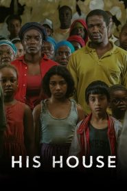His House [HD] (2020)