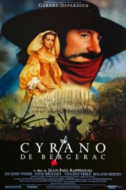 Cyrano de Bergerac [HD] (1990)