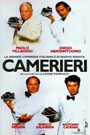 Camerieri (1994)