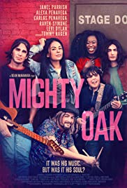 Mighty Oak [HD] (2020)