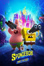 SpongeBob – Amici in fuga [HD] (2020)