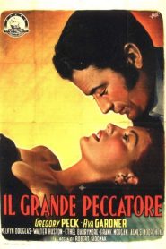Il grande peccatore (1949)