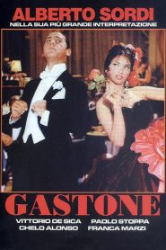 Gastone [HD] (1959)