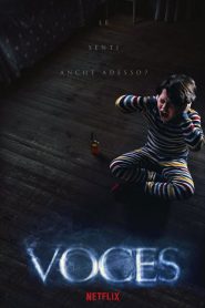 Voces [HD] (2020)