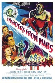 Gli invasori spaziali (1953)