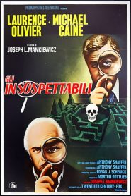 Gli insospettabili (1972)