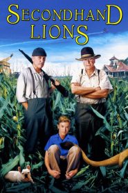 Secondhand Lions [Sub-ITA] (2003)